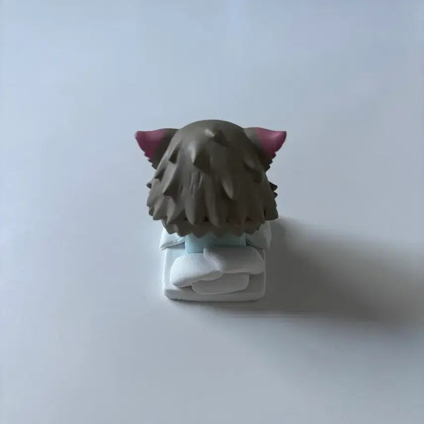 [BUNJANG] Demon Slayer Inosuke Hashibira Onemutan Butterfly Mansion Ver. / 귀멸의 칼날 오네무탄 나비저택 이노스케