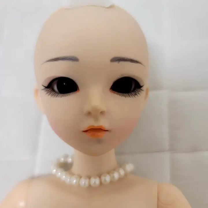[BUNJANG] Ball-Jointed Doll / 구체 관절 인형