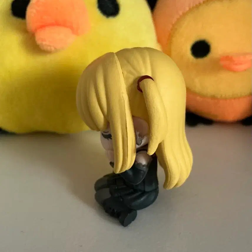 [BUNJANG] Death Note Misa Amane Shoulder Hugger Figure / 데스노트 어깨쿵 미사
