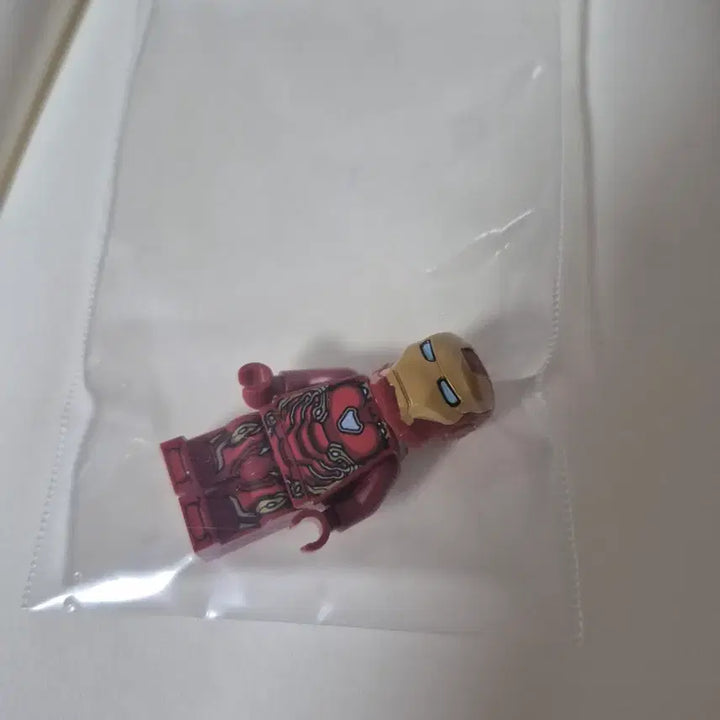[BUNJANG] LEGO Iron Man Mark 50 / 레고 아이언맨 마크50 판매합니다.