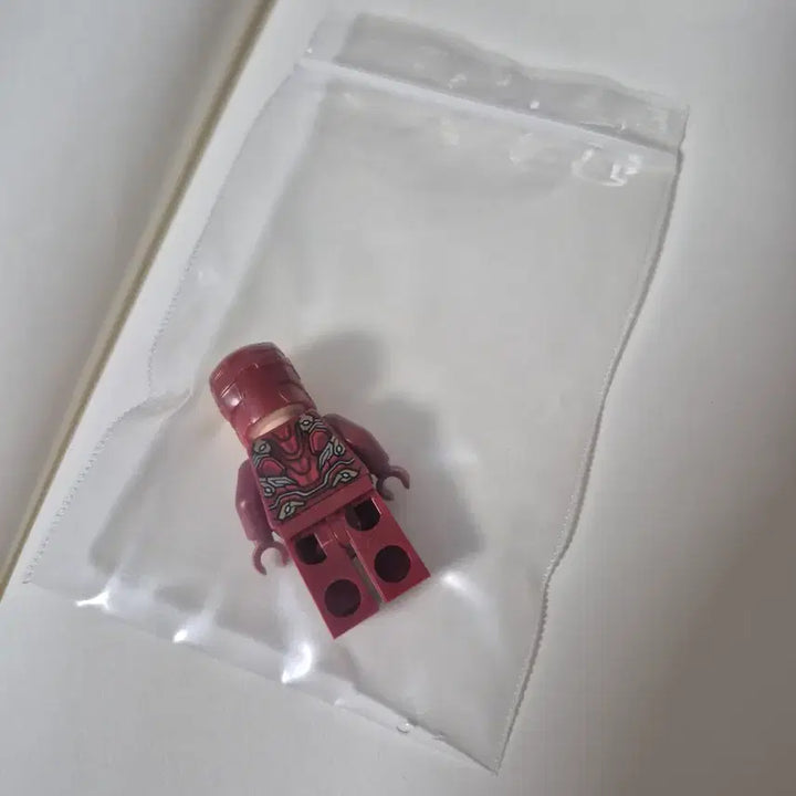 [BUNJANG] LEGO Iron Man Mark 50 / 레고 아이언맨 마크50 판매합니다.