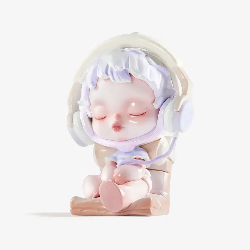 [BUNJANG] Pop Mart Skullpanda Temperature Figure (Sealed) / 정품 박스 미개봉 새상품)팝마트 스컬판다 온도 피규어