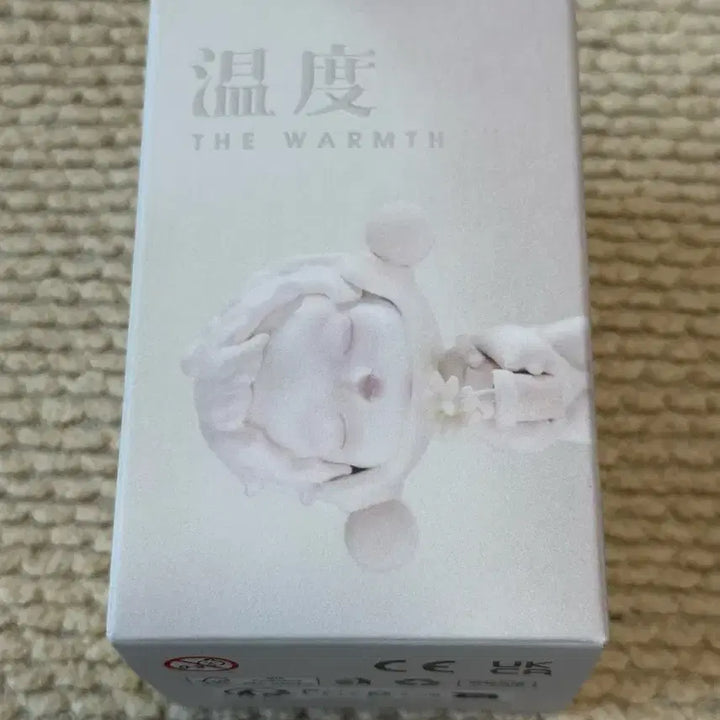 [BUNJANG] Pop Mart Skullpanda Temperature Figure (Sealed) / 정품 박스 미개봉 새상품)팝마트 스컬판다 온도 피규어