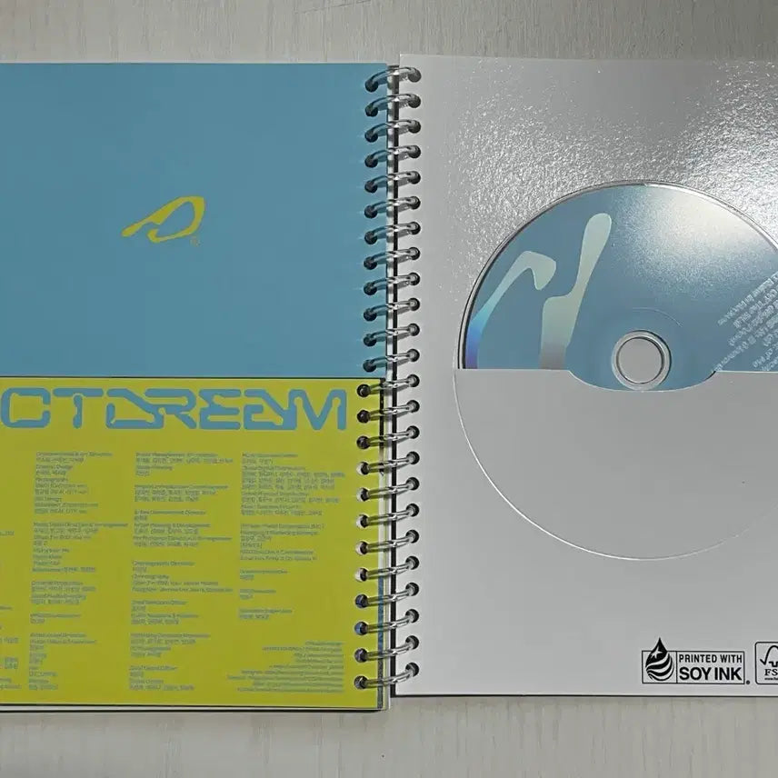 [BUNJANG] NCT DREAM DREAMSCAPE Album (Unsealed, Photocard Excluded) / 엔시티드림 DREAMSCAPE 포카 미포함 개봉앨범 판매