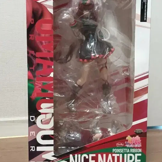 [BUNJANG] Phat! Company Uma Musume Nice Nature Figure / 우마무스메 phat 팻 컴퍼니 나이스 네이처 피규어
