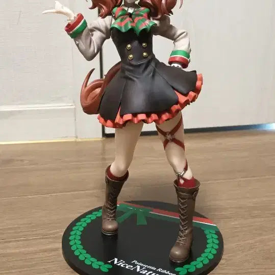 [BUNJANG] Phat! Company Uma Musume Nice Nature Figure / 우마무스메 phat 팻 컴퍼니 나이스 네이처 피규어