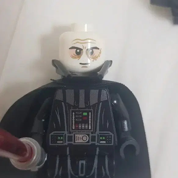 [BUNJANG] LEGO Star Wars Darth Vader Episode 3, 4, 5 Minifigure SW1106 / 스타워즈 다스베이더 에피소드 3 4 5 sw1106