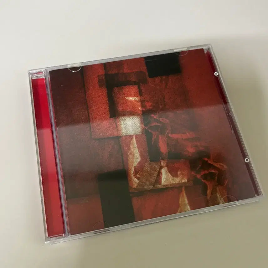 [BUNJANG] The Volunteers L Unsealed CD / 더 발룬티어스 L 개봉 CD