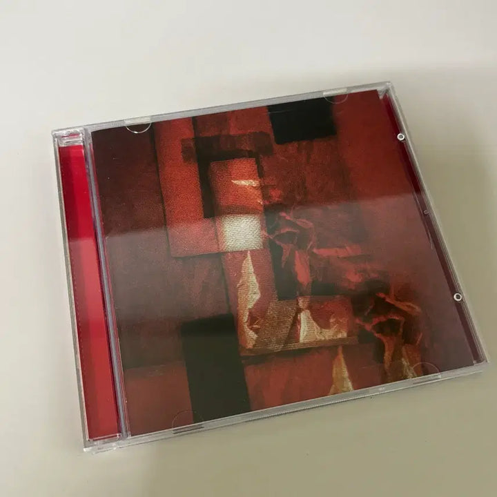 [BUNJANG] The Volunteers L Unsealed CD / 더 발룬티어스 L 개봉 CD
