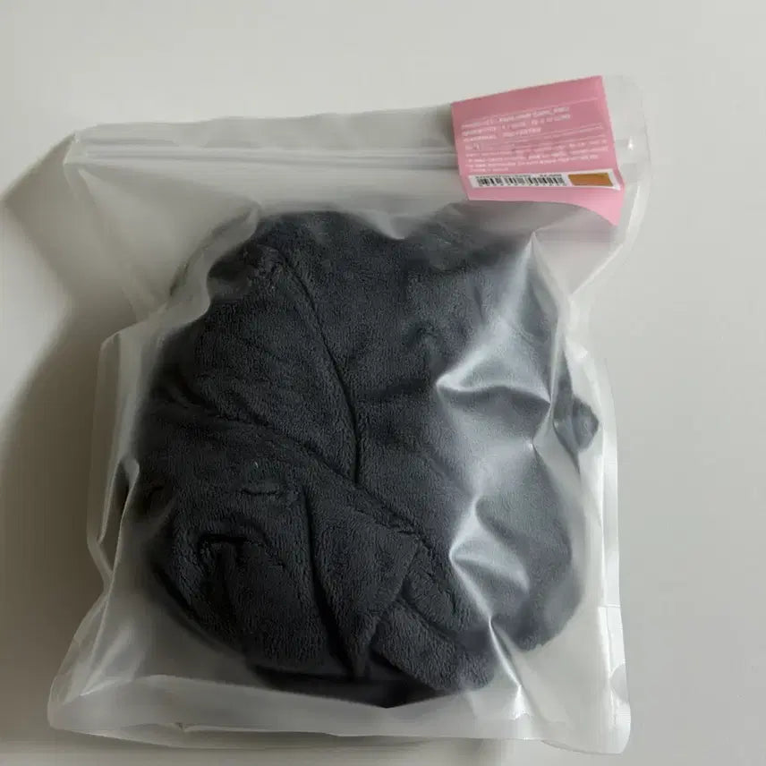 [BUNJANG] NCT WISH Riku Wish Doll Kuri Cape Sealed / 엔시티위시 리쿠 위시돌 쿠리 케이프 미개봉