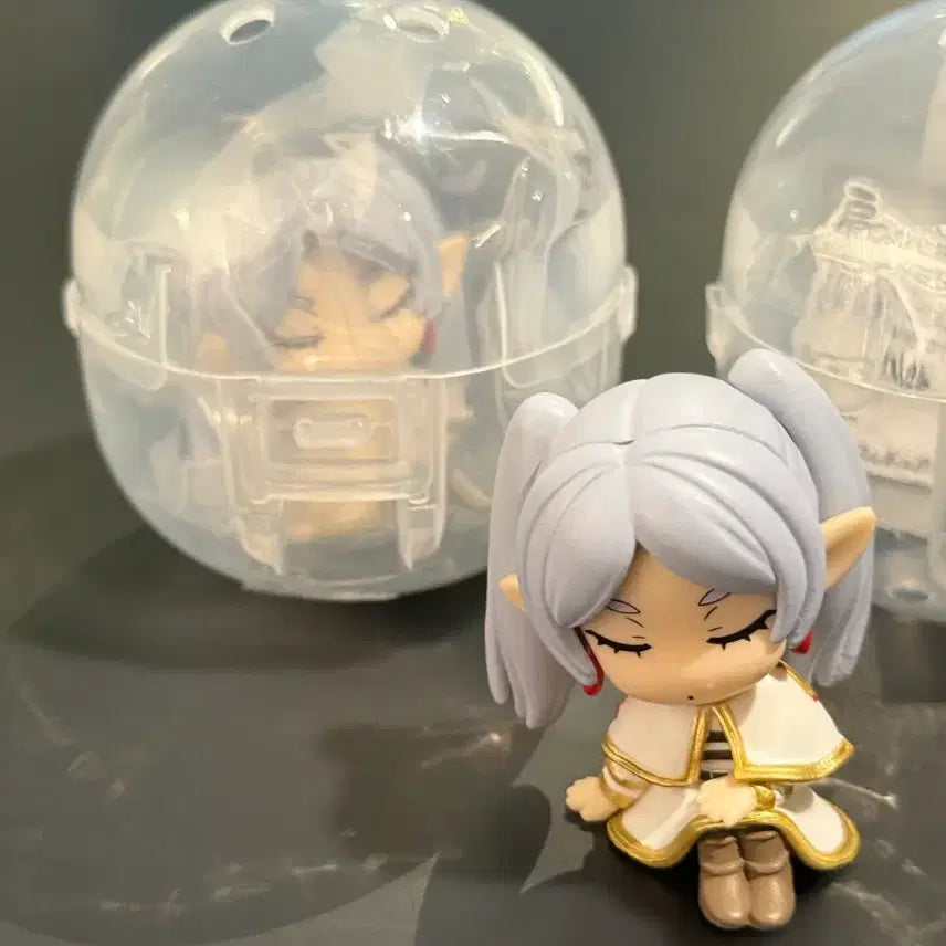 [BUNJANG] Frieren: Beyond Journey&