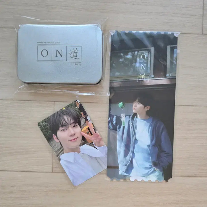 [BUNJANG] Hwang Min Hyun Photo Exhibition &