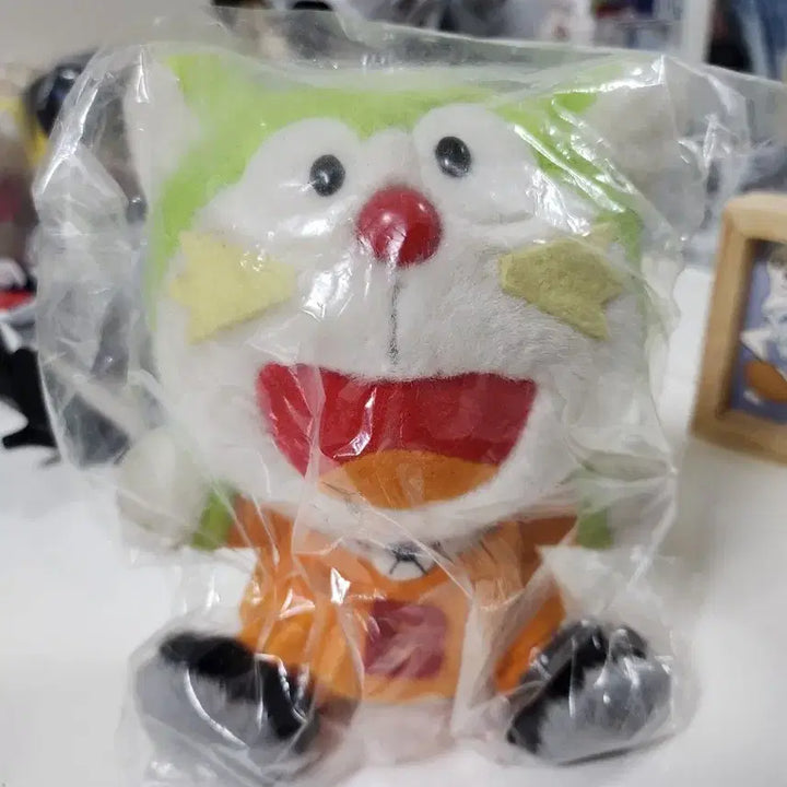[BUNJANG] Doraemonz Plush Doll (1996) / 도라에몽즈 굿즈 판매합니다