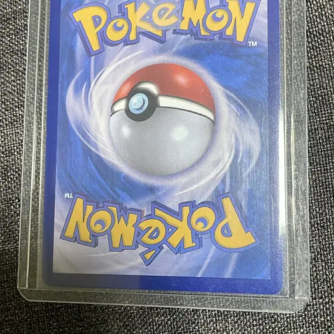 [BUNJANG] Pokemon Card Mega Gardevoir EX MUR Graded / 포켓몬카드 메가가디안mur 등급용 선착순 네고 이번주까지 판매