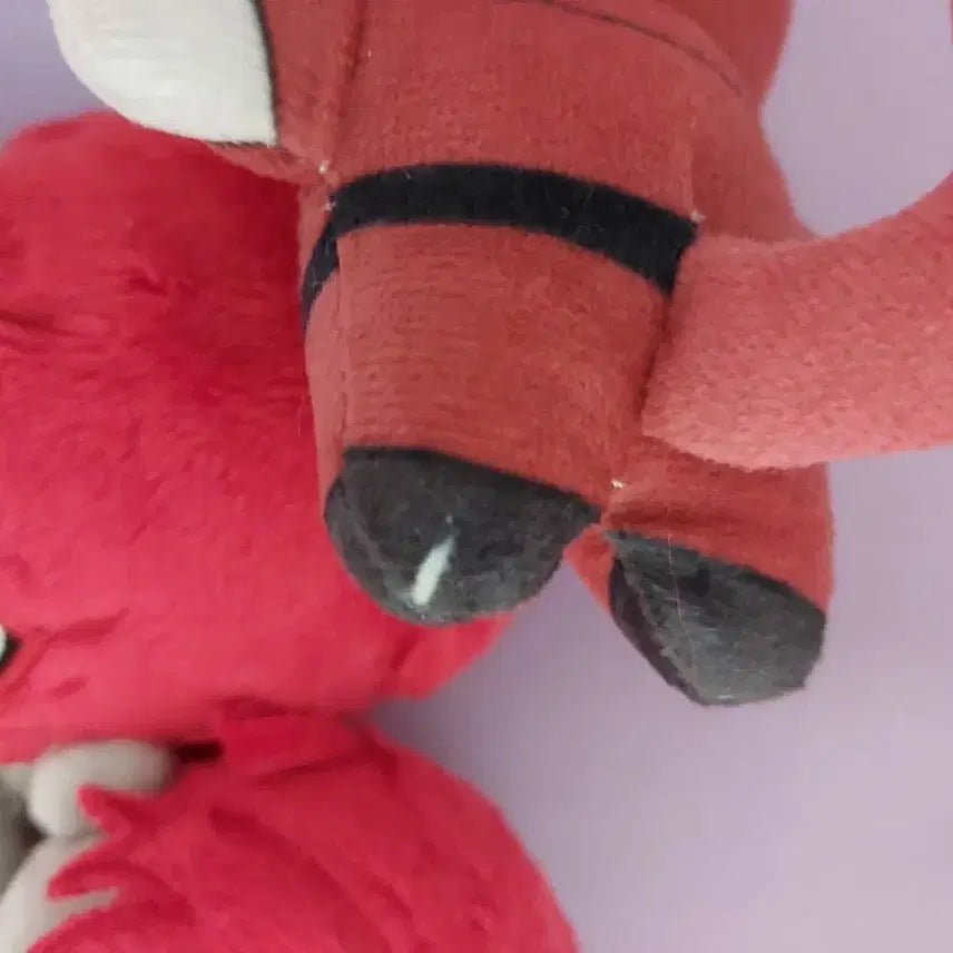[BUNJANG] Homicipher Scarlatella Doll Bundle Set / 일괄 가격) 스칼레텔라 솜인형 호미사이퍼 homicipher