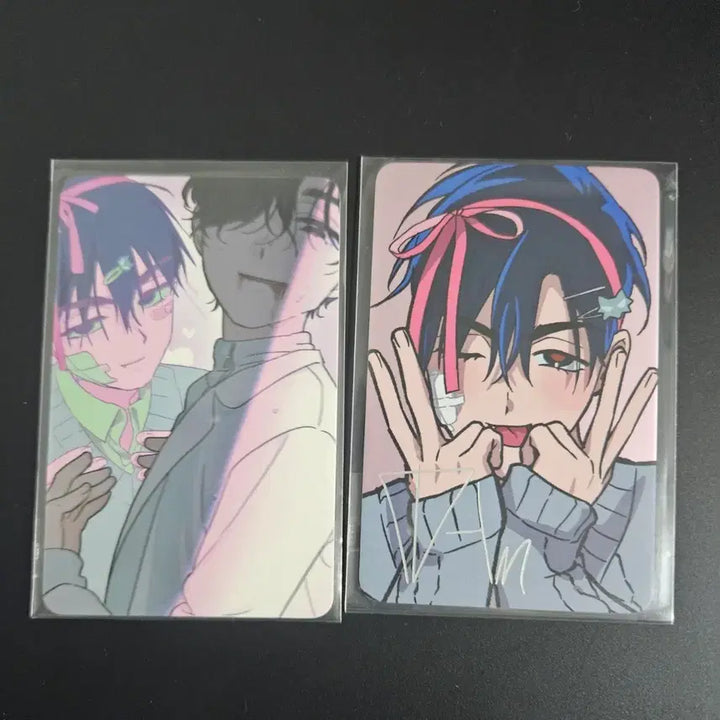 [BUNJANG] IVE Liz Lucky Draw Photocard Bundle Set / 일괄)이반 데코라 포토카드