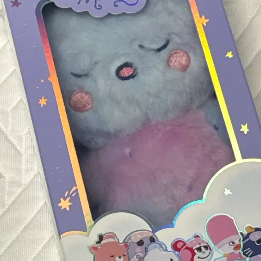 [BUNJANG] RIIZE Eunseok Midnight Mirage Voice Keychain Sealed / 라이즈 은석 미드나잇 미라지 보이스키링 미개봉