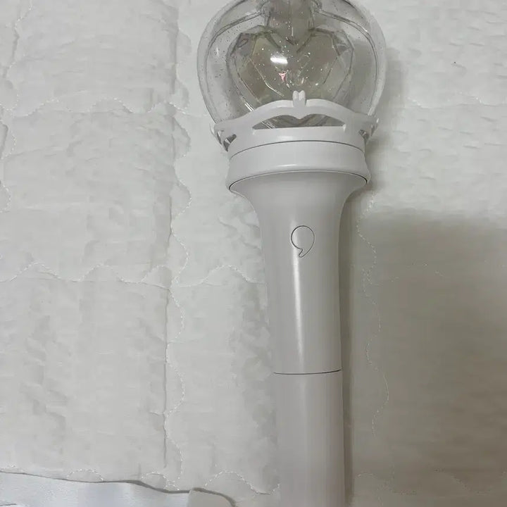 [BUNJANG] IVE Official Light Stick Version 2 / 아이브 응원봉 버전2