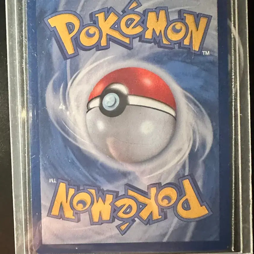 [BUNJANG] Pokemon Card Misty&
