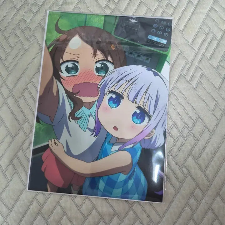 [BUNJANG] Miss Kobayashi&