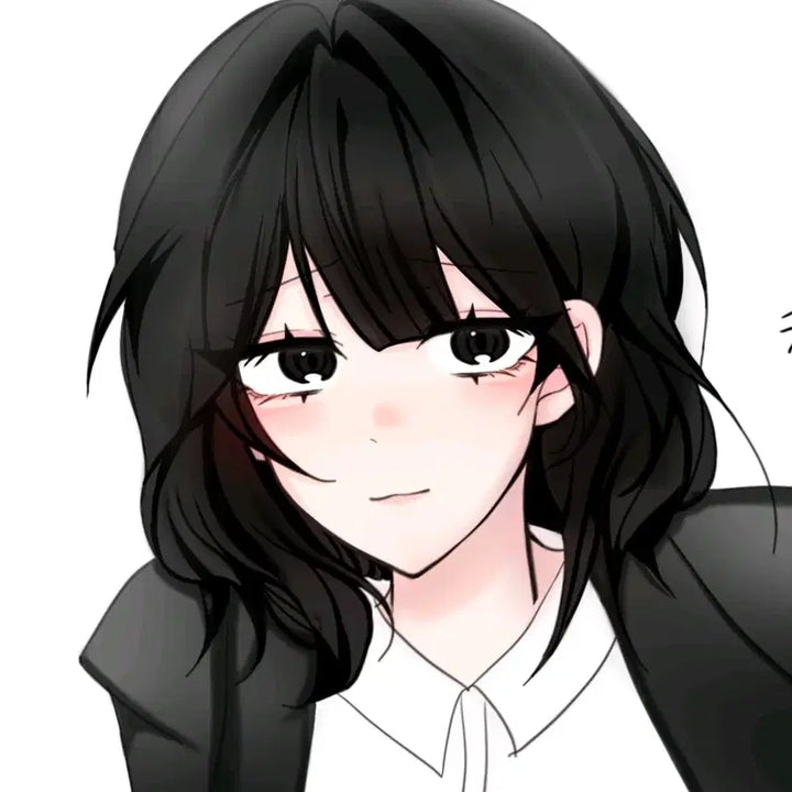 [BUNJANG] Custom Character Portrait Commission / 그림 커미션