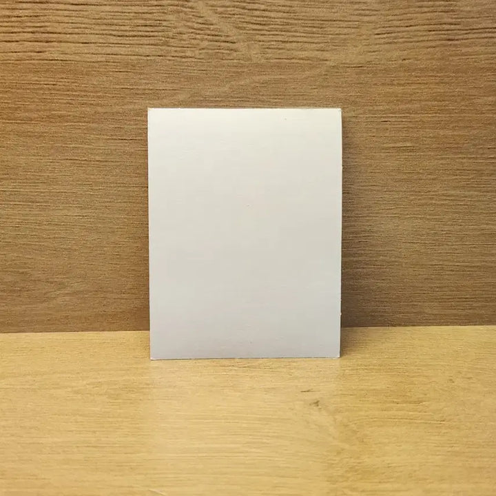 [BUNJANG] Over Action Rabbit Ddibbuseal Sticker / [오버액션토끼 띠부씰]