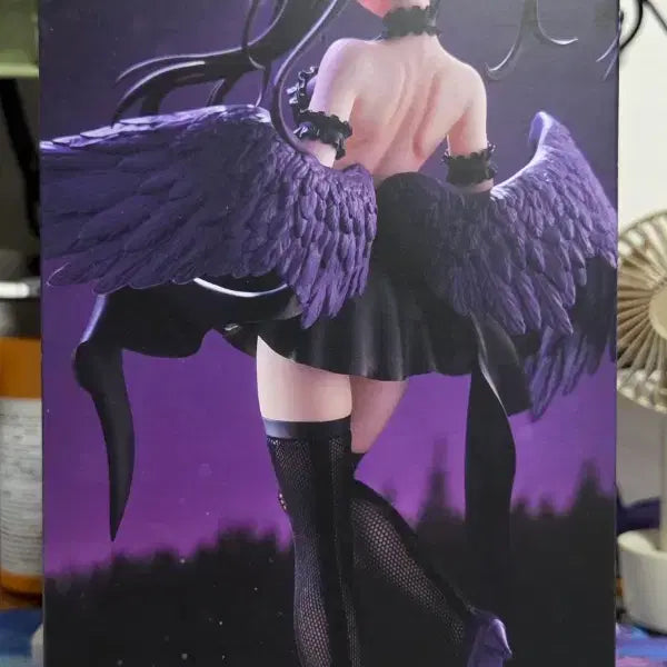 [BUNJANG] Date A Live V Furuy Kashiwa Tokisaki Kurumi BiCute Dark Figure / 데이트 어 라이브 V 후류 BiCute Dark피규어 토키사키 쿠루미