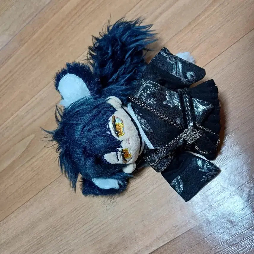 [BUNJANG] Namgoong Hyuk Doll Bundle Set / 남궁혁 인형 일괄 판매