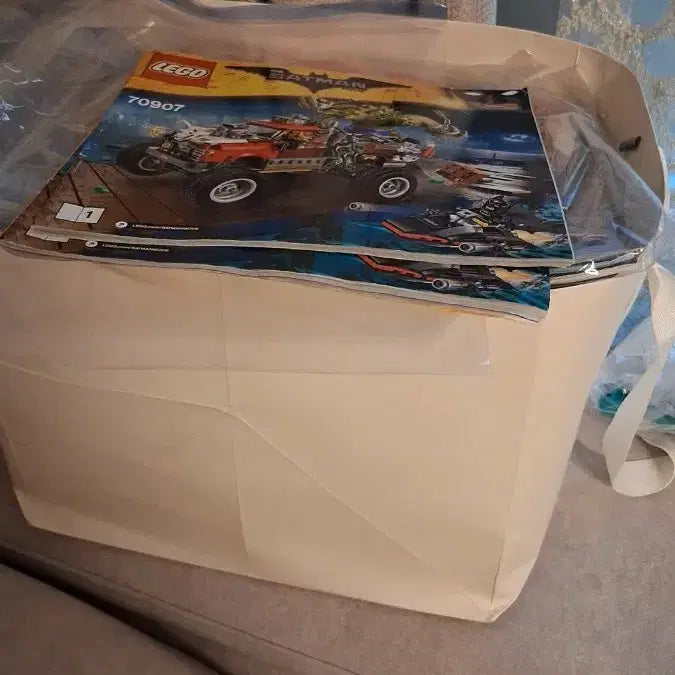 [BUNJANG] LEGO Bulk Bricks 25-30KG with Approx. 70-90 Instruction Manuals / 레고 벌크 25~30KG(설명서 약90~70개)
