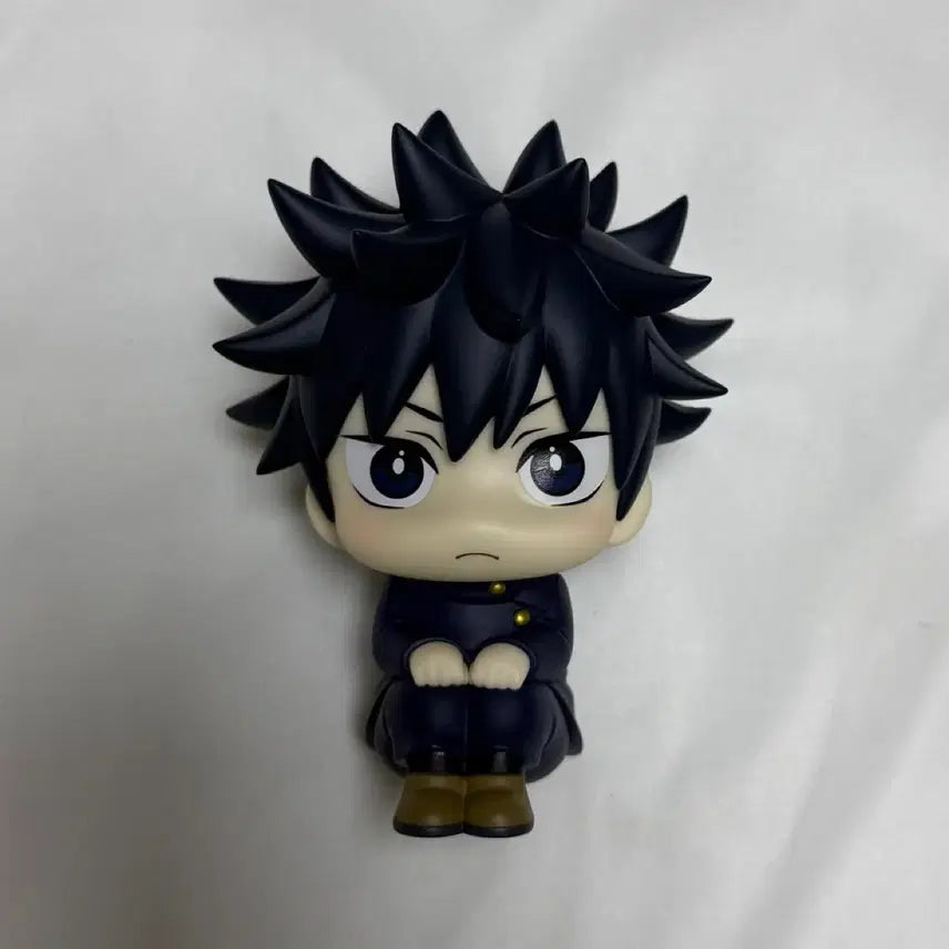 [BUNJANG] Jujutsu Kaisen Megumi Fushiguro Old Ver. Look Up Figure (Unsealed) / [단순 개봉] 주술회전 후시구로 메구미 구버전 룩업 피규어