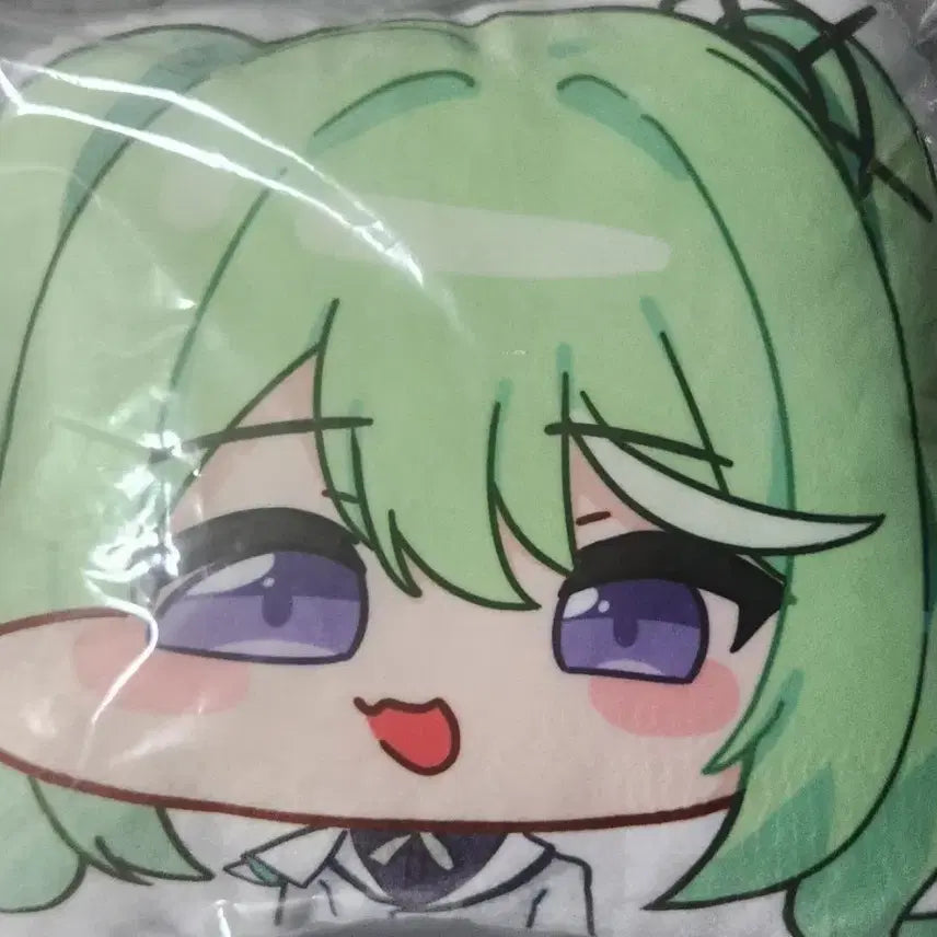 [BUNJANG] Stellive Yuze Harico Cushion (Sealed) / 스텔라이브 유즈하리코 쿠션
