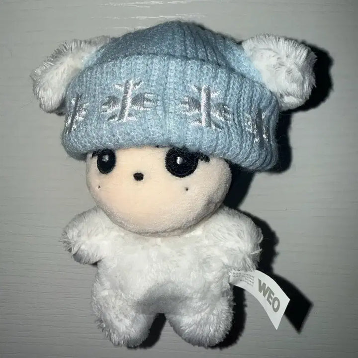 [BUNJANG] RIIZE Anton ChanGoo Unofficial Doll / 라이즈 앤톤 비공식인형 찬구