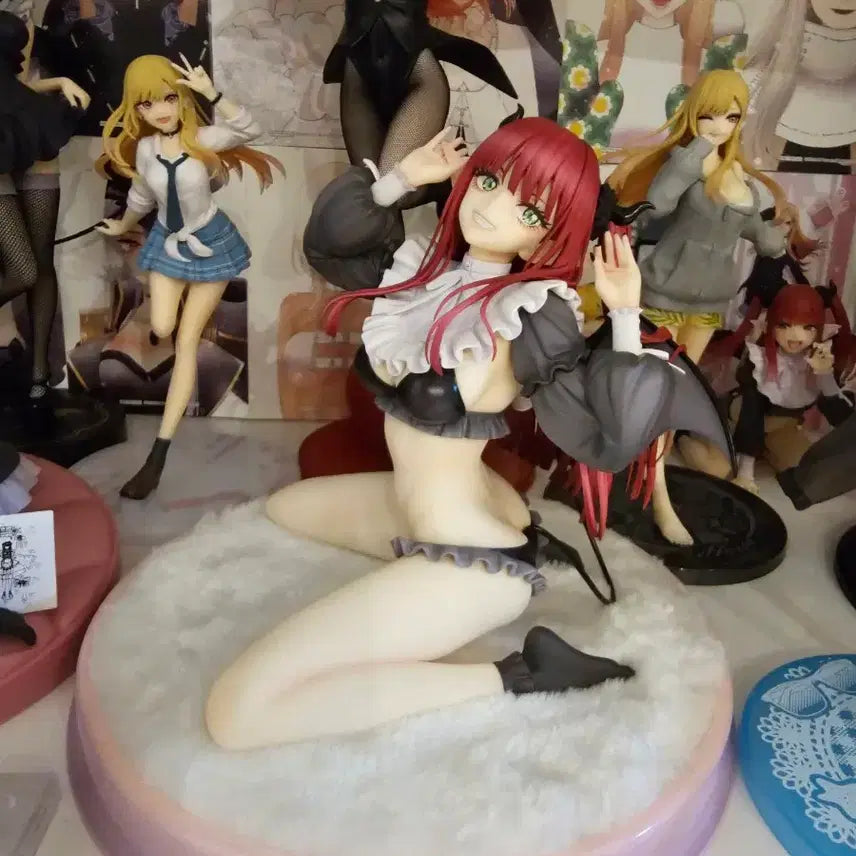 [BUNJANG] Alter Marin Kitagawa Figure (Liz Ver.) 1/6 Scale / 키타가와 마린 리즈