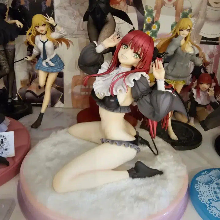[BUNJANG] Alter Marin Kitagawa Figure (Liz Ver.) 1/6 Scale / 키타가와 마린 리즈