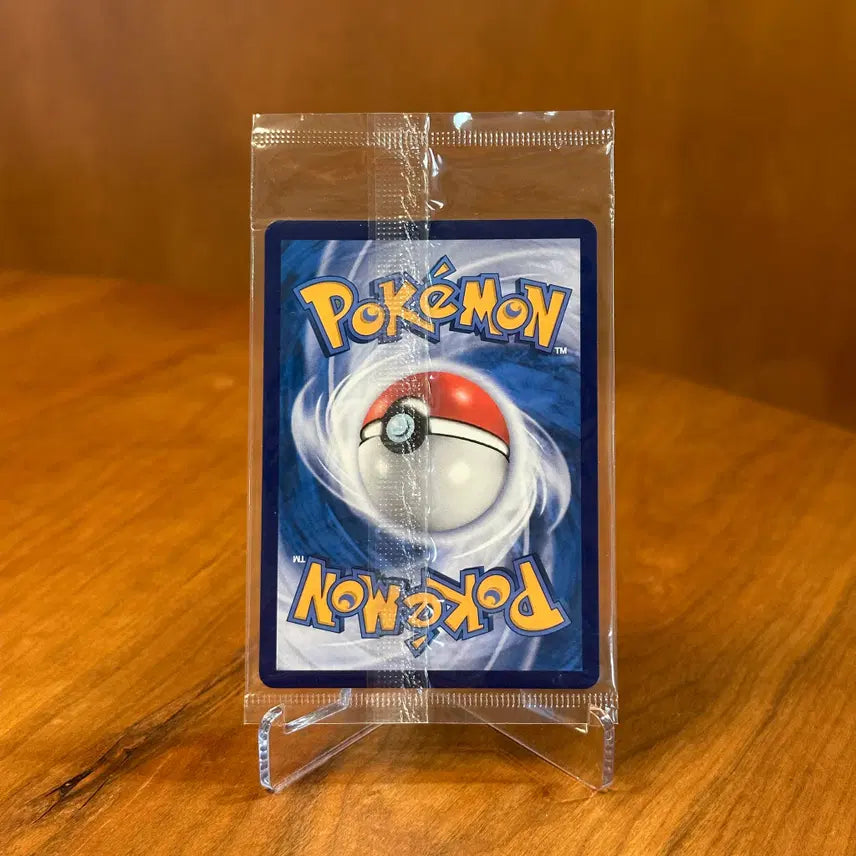 [BUNJANG] Pokemon Card Batik Pikachu 4 Types Set Bundle (Sealed) / (미개봉) 포켓몬카드 바틱 피카츄 4종 세트 일괄 판매