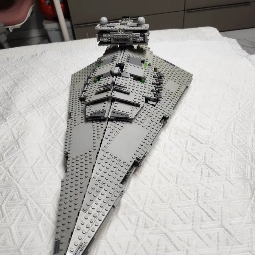 [BUNJANG] LEGO Star Wars 75055 Super Star Destroyer / 스타워즈75055