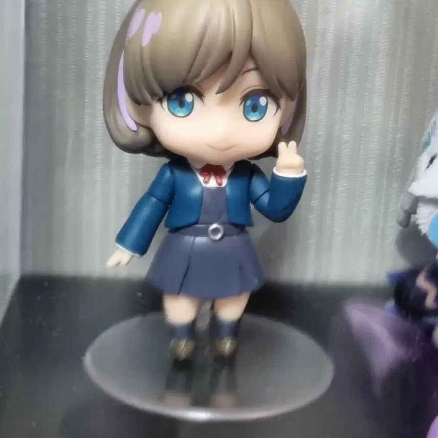 [BUNJANG] Love Live! Superstar!! Keke Tang Nendoroid Unsealed / 러브라이브 슈퍼스타 탕 쿠쿠 넨도로이드 개봉품