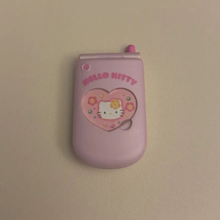 [BUNJANG] Hello Kitty Heisei Kogaru Feature Phone Gacha / 헬로키티 헤이세이 코갸루 피처폰 가챠 피쳐폰 핸드폰 키티