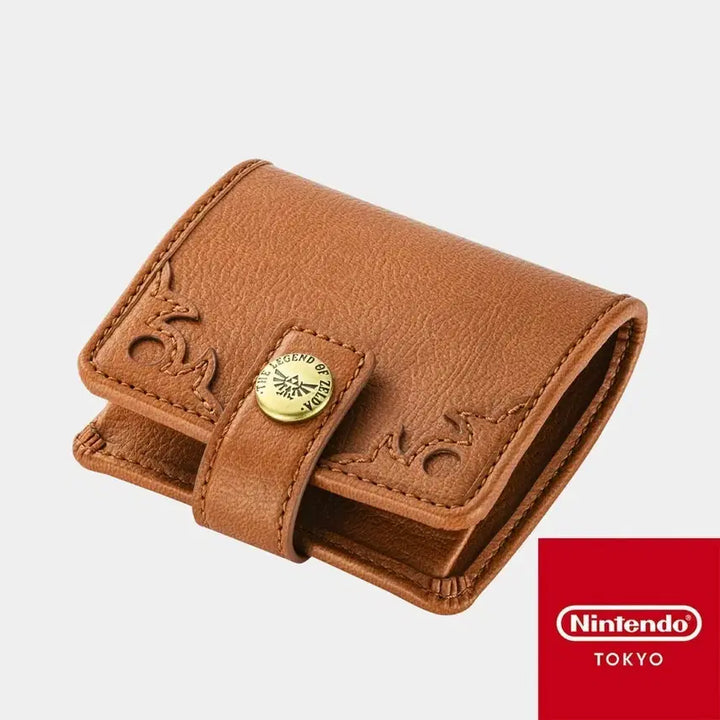 [BUNJANG] The Legend of Zelda Coin Pouch / 젤다의 전설 동전지갑