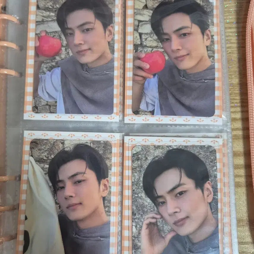 [BUNJANG] ENHYPEN Jay Photocard Bundle Set / 엔하이픈 제이 포카 일괄양도