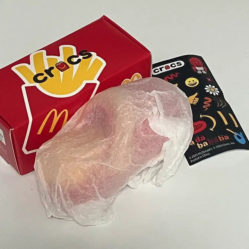[BUNJANG] McDonald&