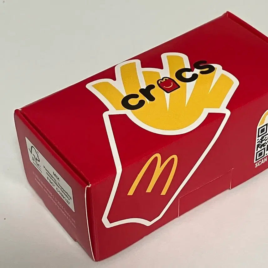 [BUNJANG] McDonald&