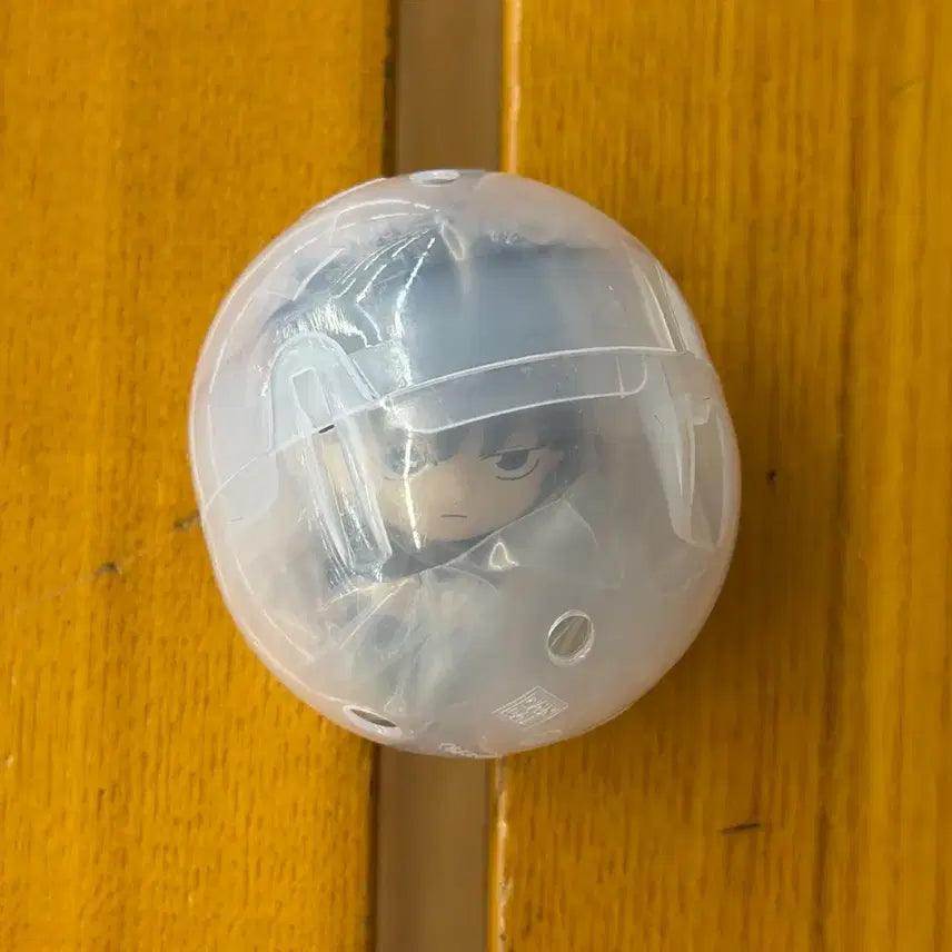 [BUNJANG] Jujutsu Kaisen Machiboke Gacha Figure Fushiguro Megumi (Sealed) / (미개봉) 주술회전 마치보케 가챠 피규어 후시구로 메구미