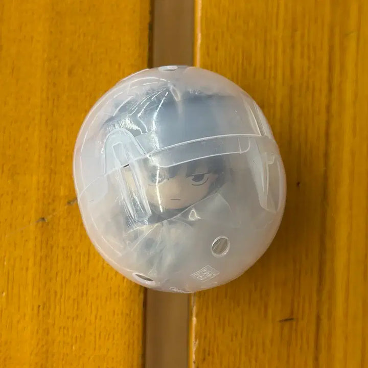 [BUNJANG] Jujutsu Kaisen Machiboke Gacha Figure Fushiguro Megumi (Sealed) / (미개봉) 주술회전 마치보케 가챠 피규어 후시구로 메구미