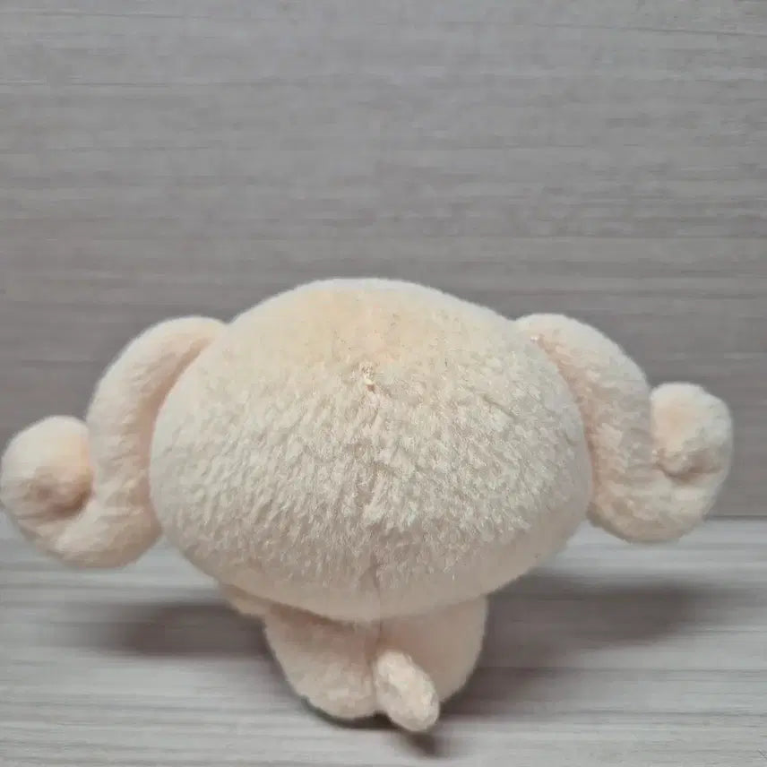 [BUNJANG] Sanrio Espresso Rare Classic Doll / [고전] 산리오 시나모롤 에스프레소 레어 인형