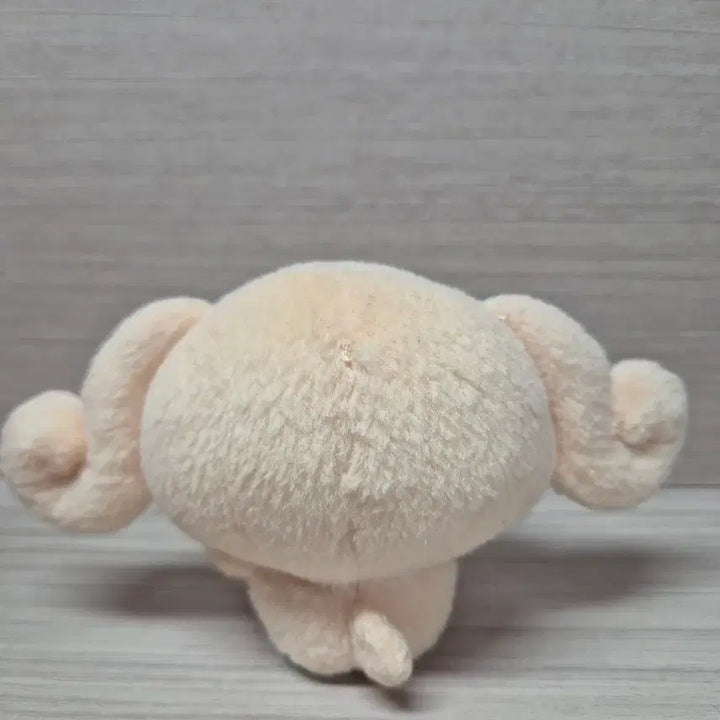 [BUNJANG] Sanrio Espresso Rare Classic Doll / [고전] 산리오 시나모롤 에스프레소 레어 인형