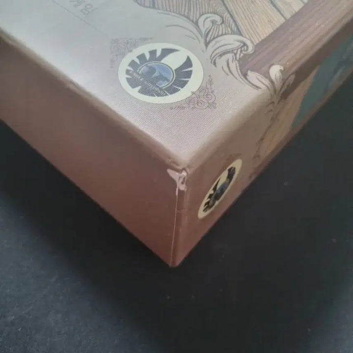 [BUNJANG] Binews Board Game / 비뉴스 보드게임