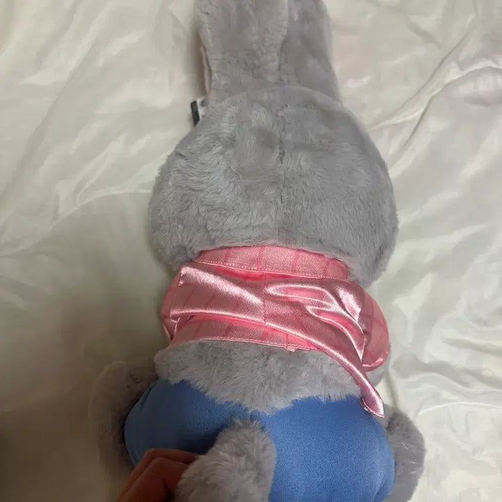 [BUNJANG] Zootopia Judy Stuffed Toy (Large) / 주토피아 주디 인형 (대형)