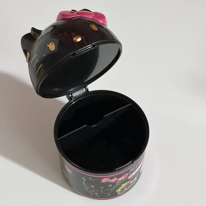 [BUNJANG] Vintage Korilakkuma Candy Storage Box / 고전 코리락 껌 수납함 고전산엑스 리락쿠마