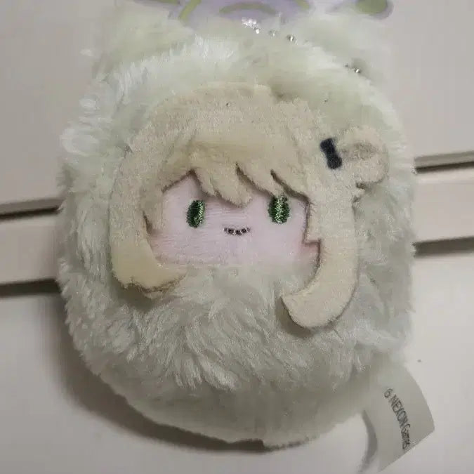 [BUNJANG] Blue Archive Nonami Tapioca Plush / 블루아카이브 타피오카 누이구루미 노노미